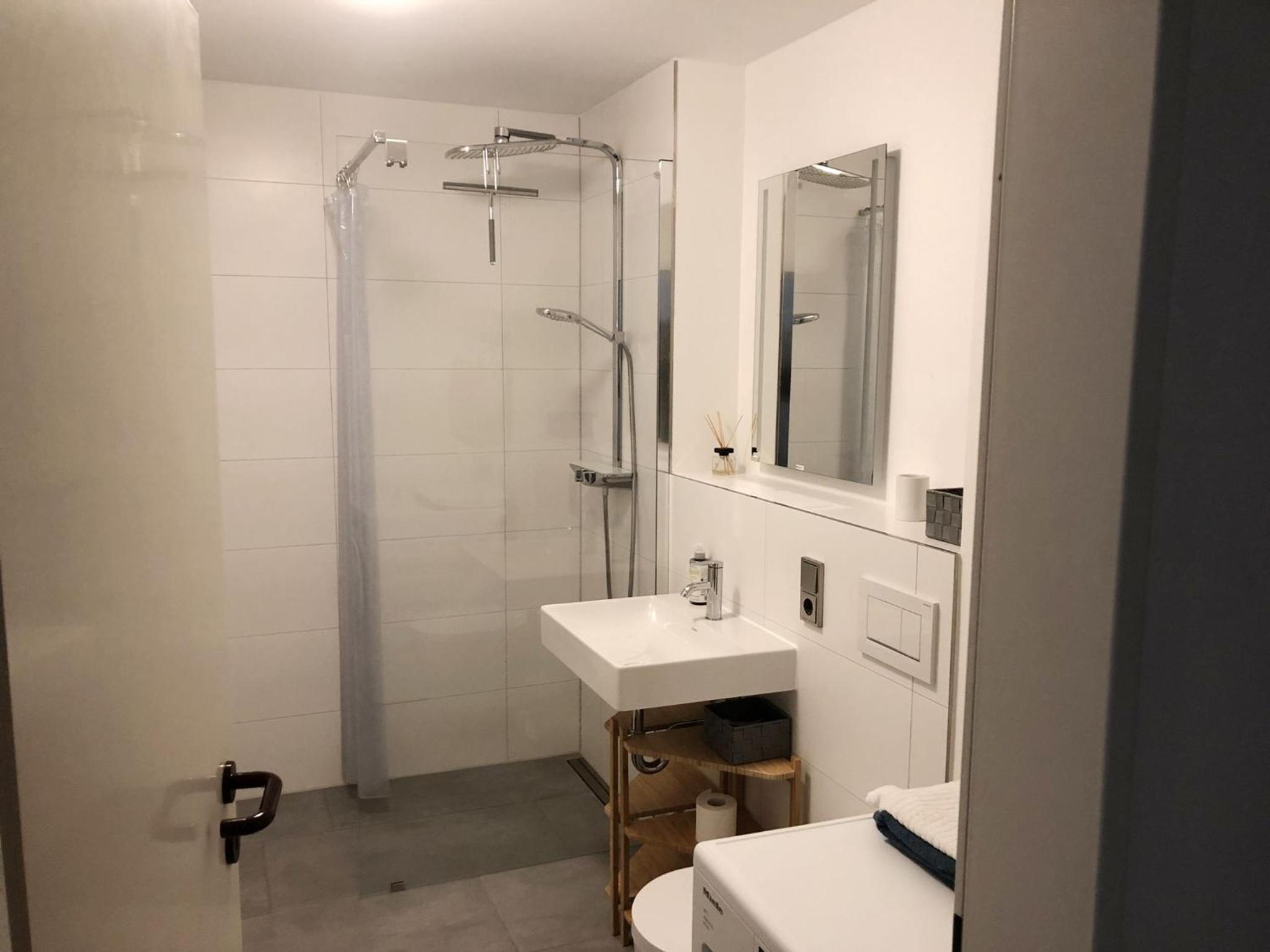 Ferienwohnung Strandsegler Blaumuschel Haus B Wohnung 30