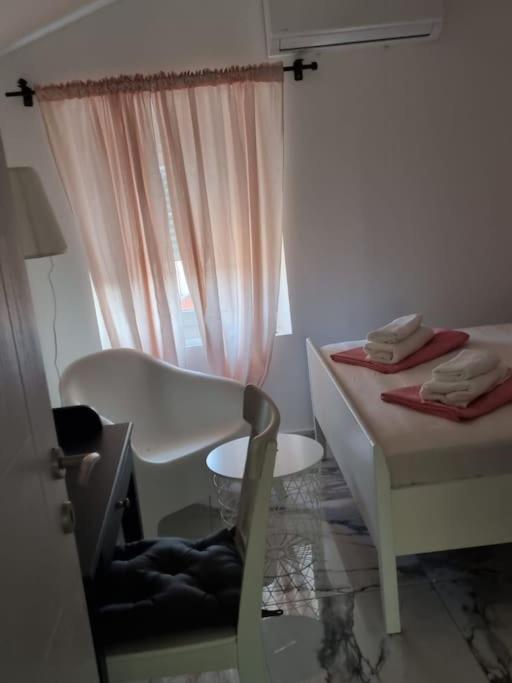 Blue Eden in Zadar Old Town Private Penthouse