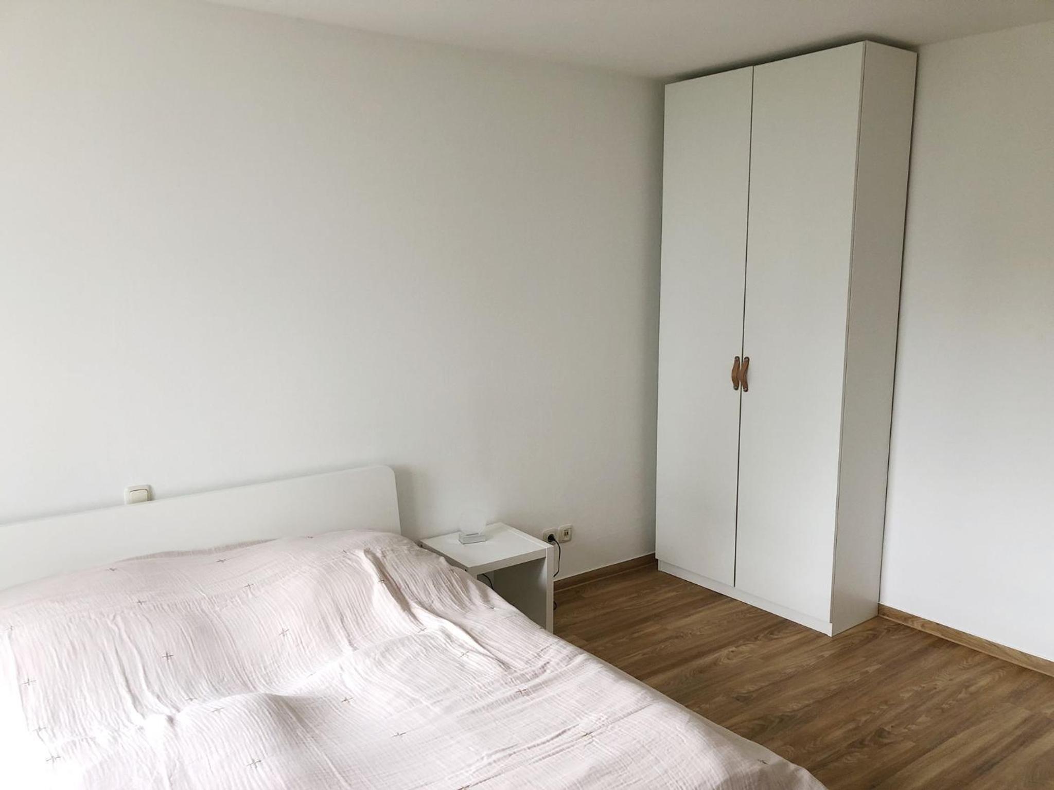 Ferienwohnung Strandsegler Blaumuschel Haus B Wohnung 30