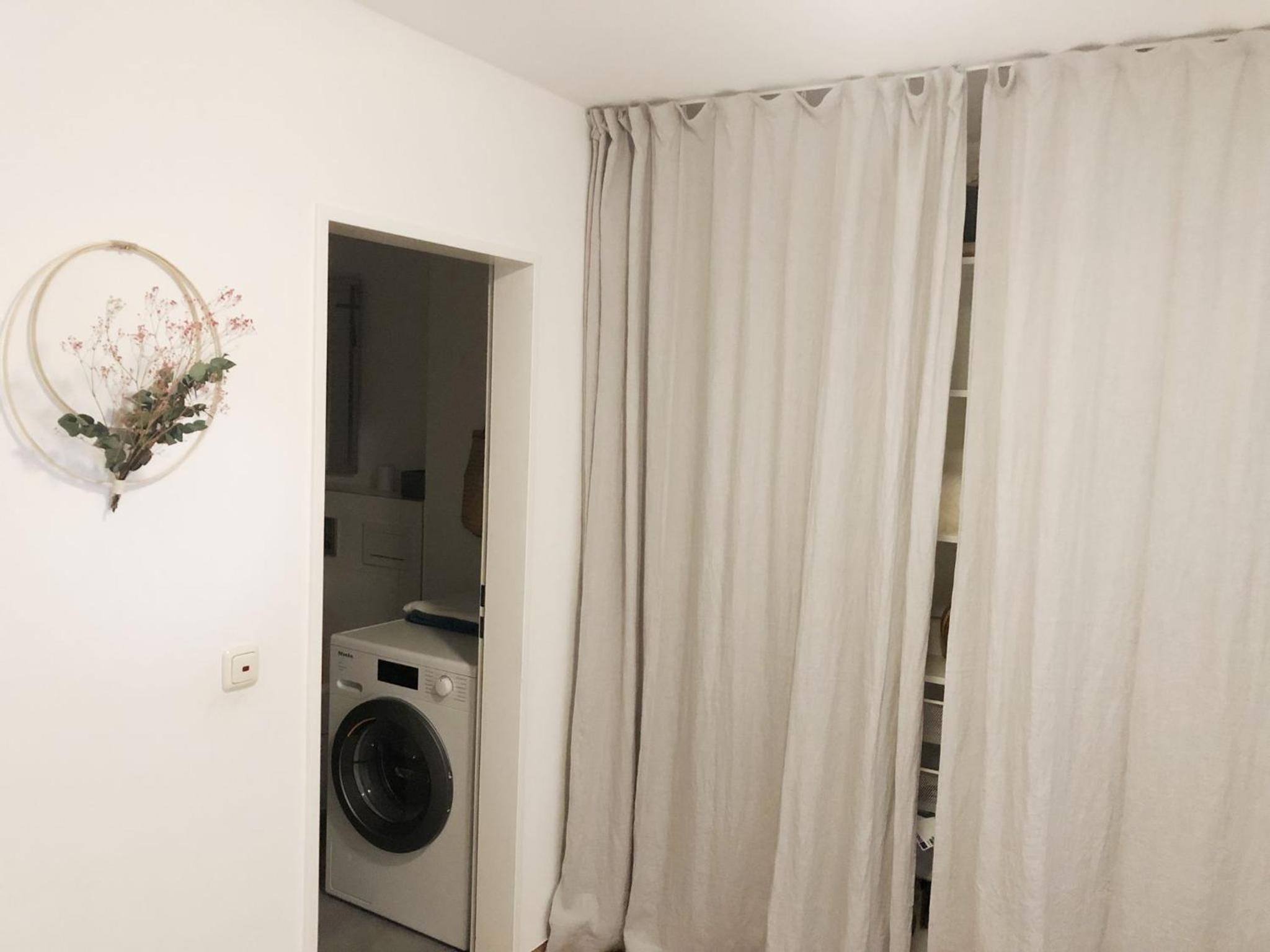 Ferienwohnung Strandsegler Blaumuschel Haus B Wohnung 30