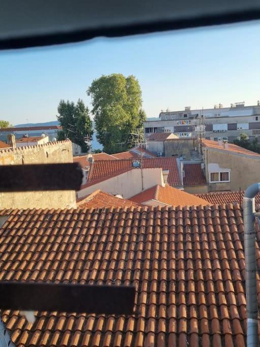 Blue Eden in Zadar Old Town Private Penthouse