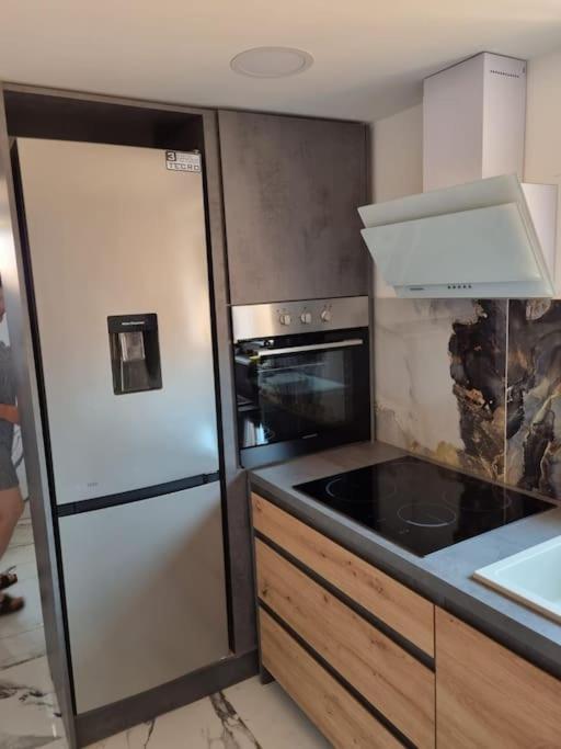 Blue Eden in Zadar Old Town Private Penthouse