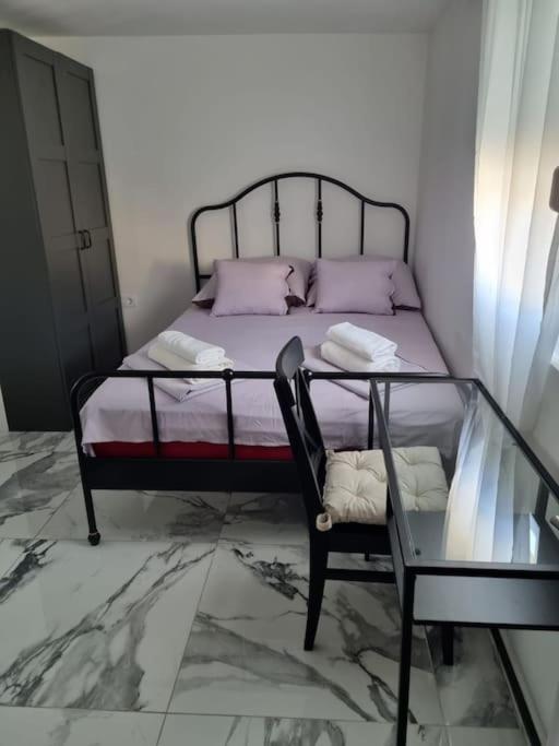 Blue Eden in Zadar Old Town Private Penthouse