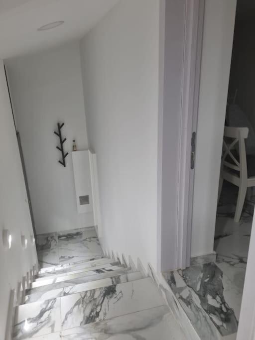 Blue Eden in Zadar Old Town Private Penthouse