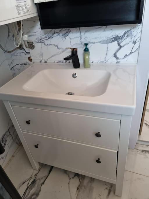 Blue Eden in Zadar Old Town Private Penthouse