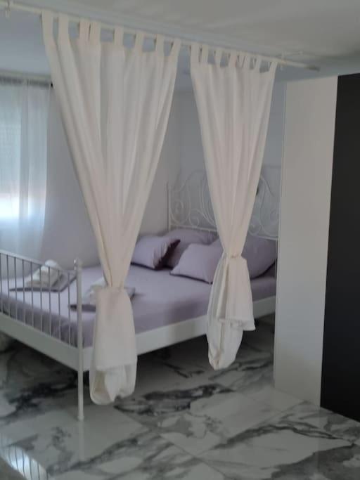 Blue Eden in Zadar Old Town Private Penthouse