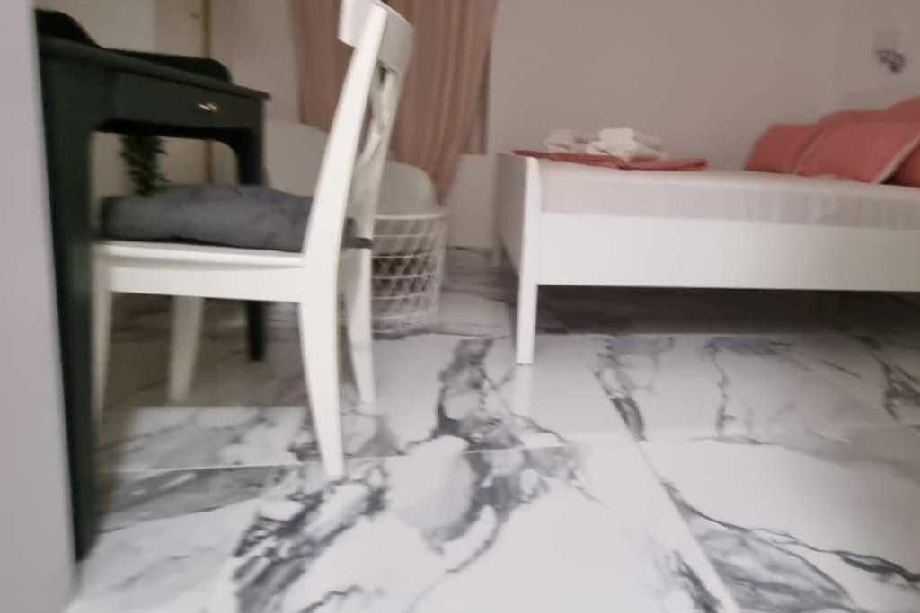 Blue Eden in Zadar Old Town Private Penthouse