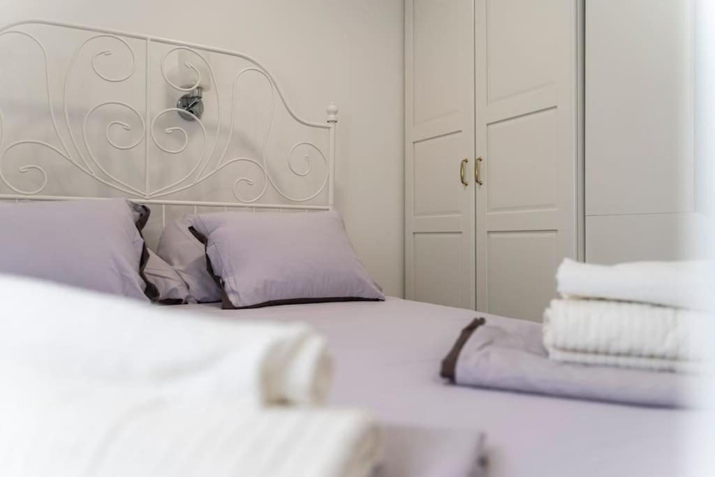 Blue Eden in Zadar Old Town Private Penthouse