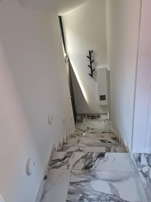 Blue Eden in Zadar Old Town Private Penthouse