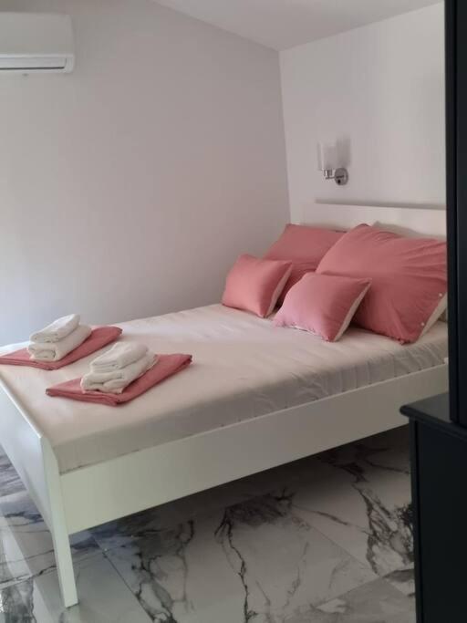 Blue Eden in Zadar Old Town Private Penthouse