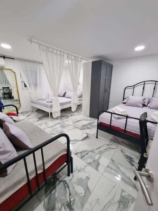 Blue Eden in Zadar Old Town Private Penthouse