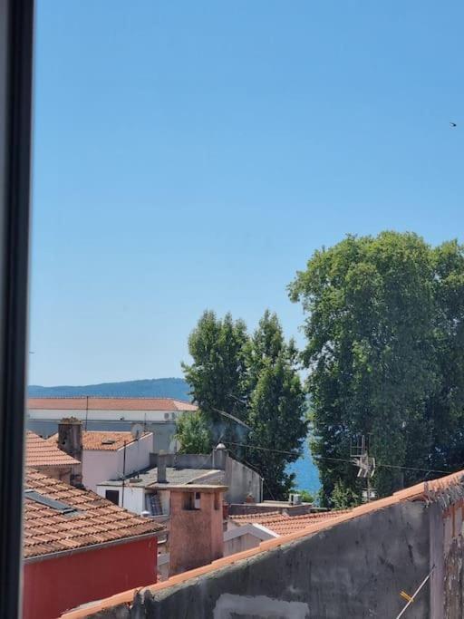 Blue Eden in Zadar Old Town Private Penthouse