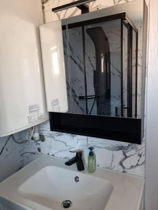 Blue Eden in Zadar Old Town Private Penthouse