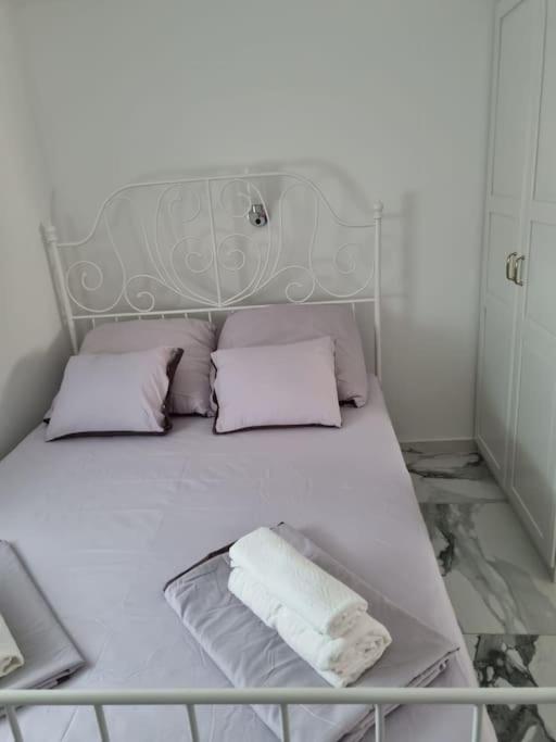 Blue Eden in Zadar Old Town Private Penthouse