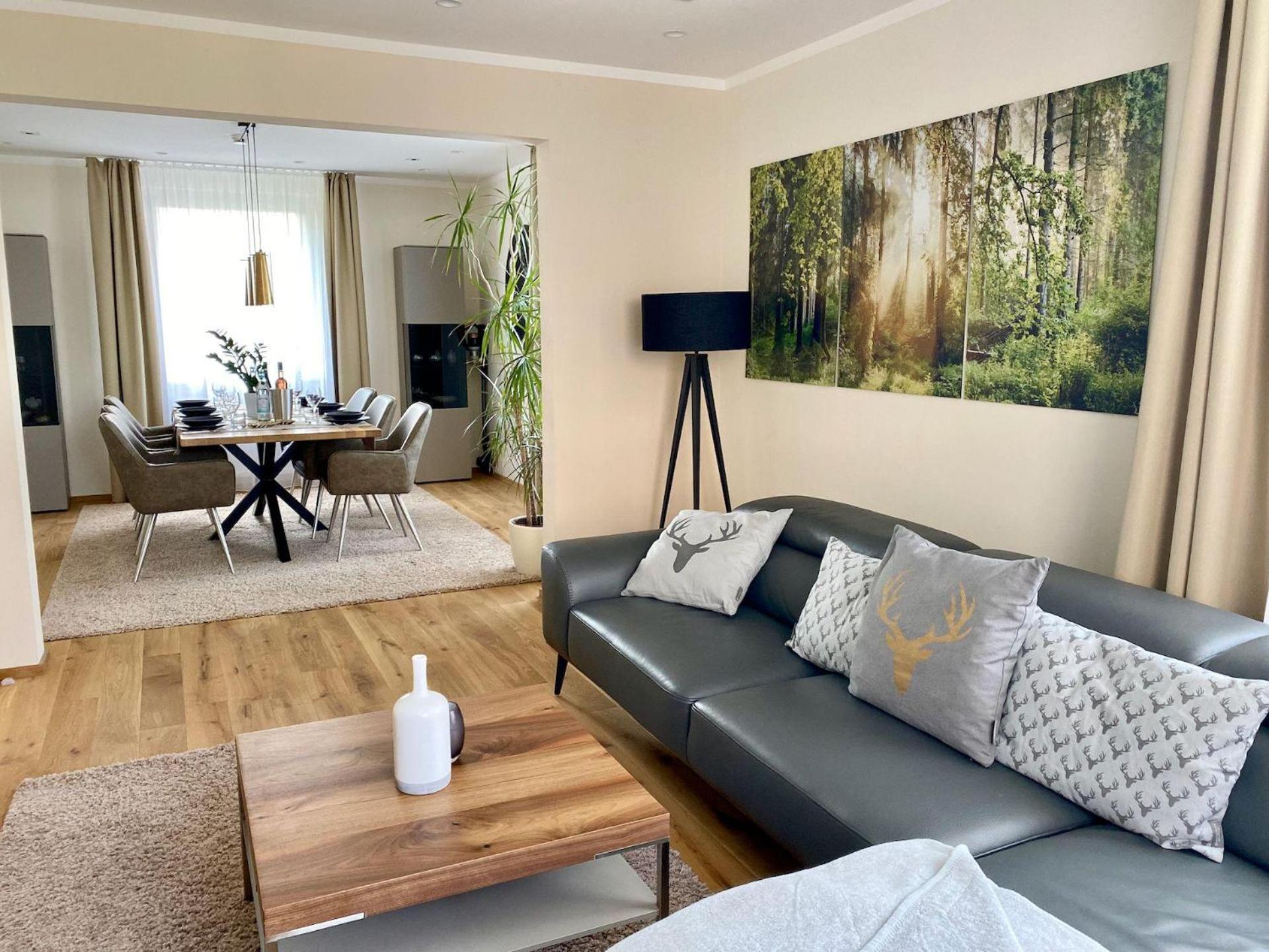Haus-Holiday-Ferienhaus-in-Bad-Sachsa