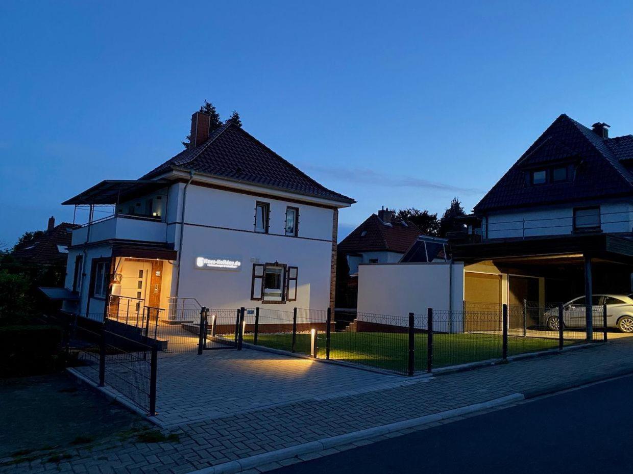 Haus-Holiday-Ferienhaus-in-Bad-Sachsa