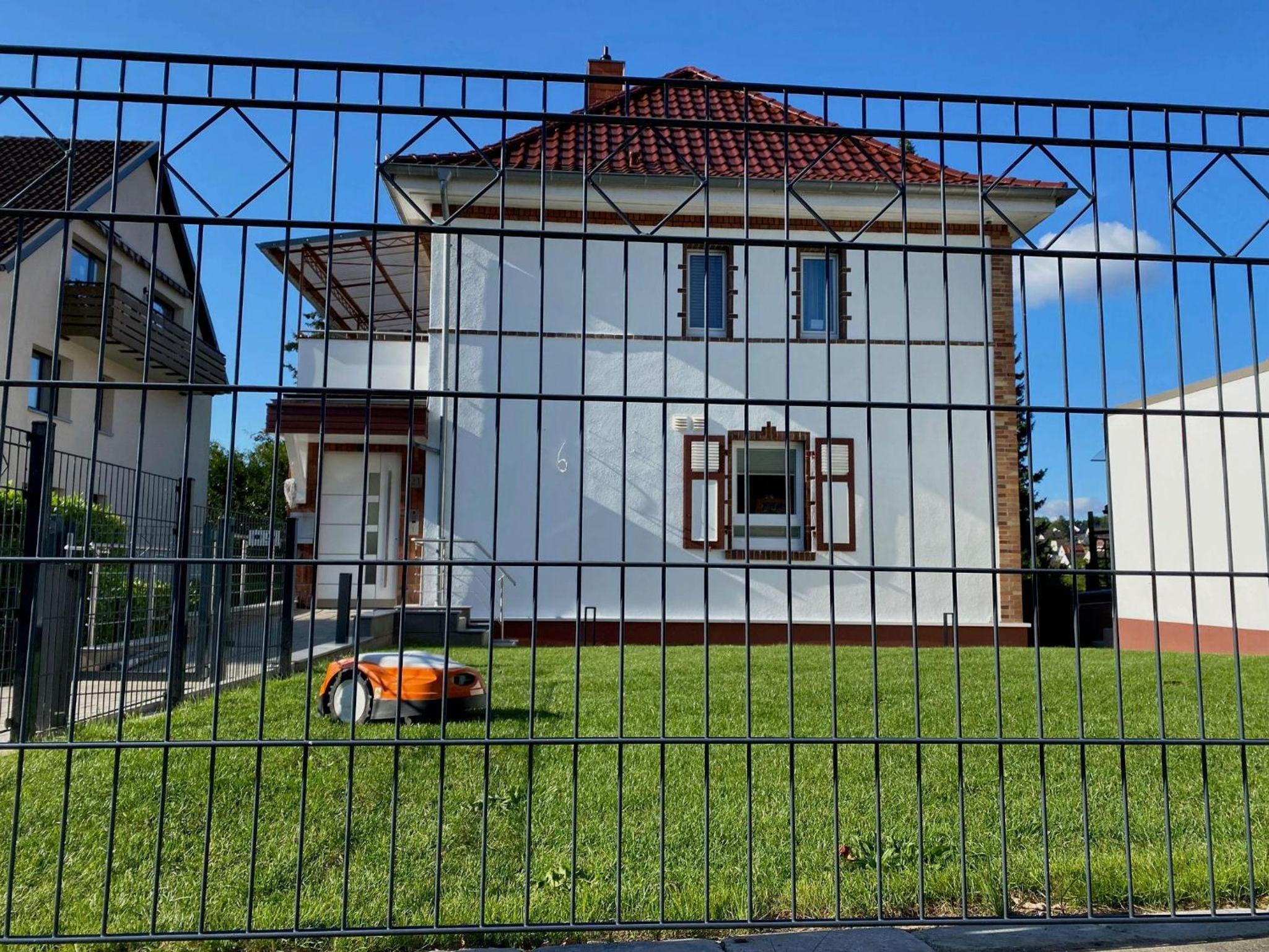 Haus-Holiday-Ferienhaus-in-Bad-Sachsa