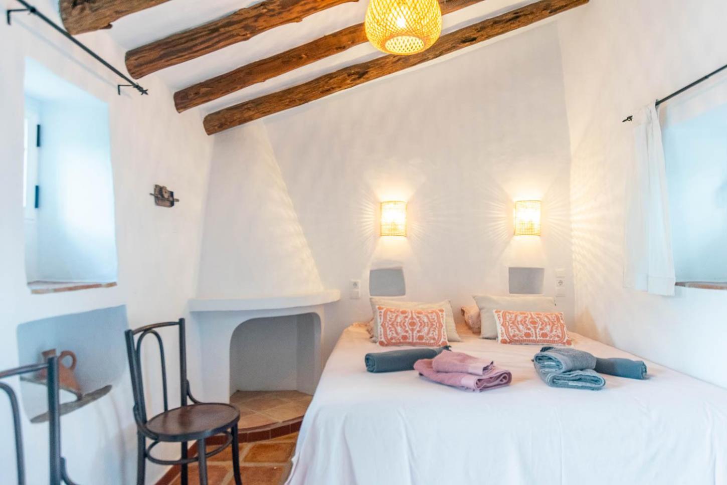 Casa Moum