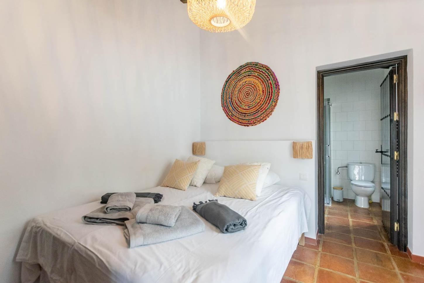 Casa Moum