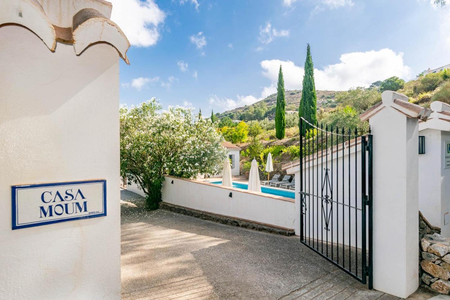 Casa Moum