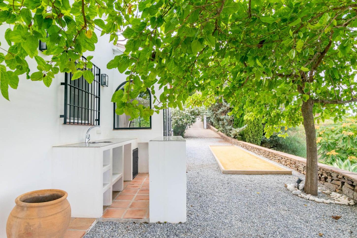 Casa Moum