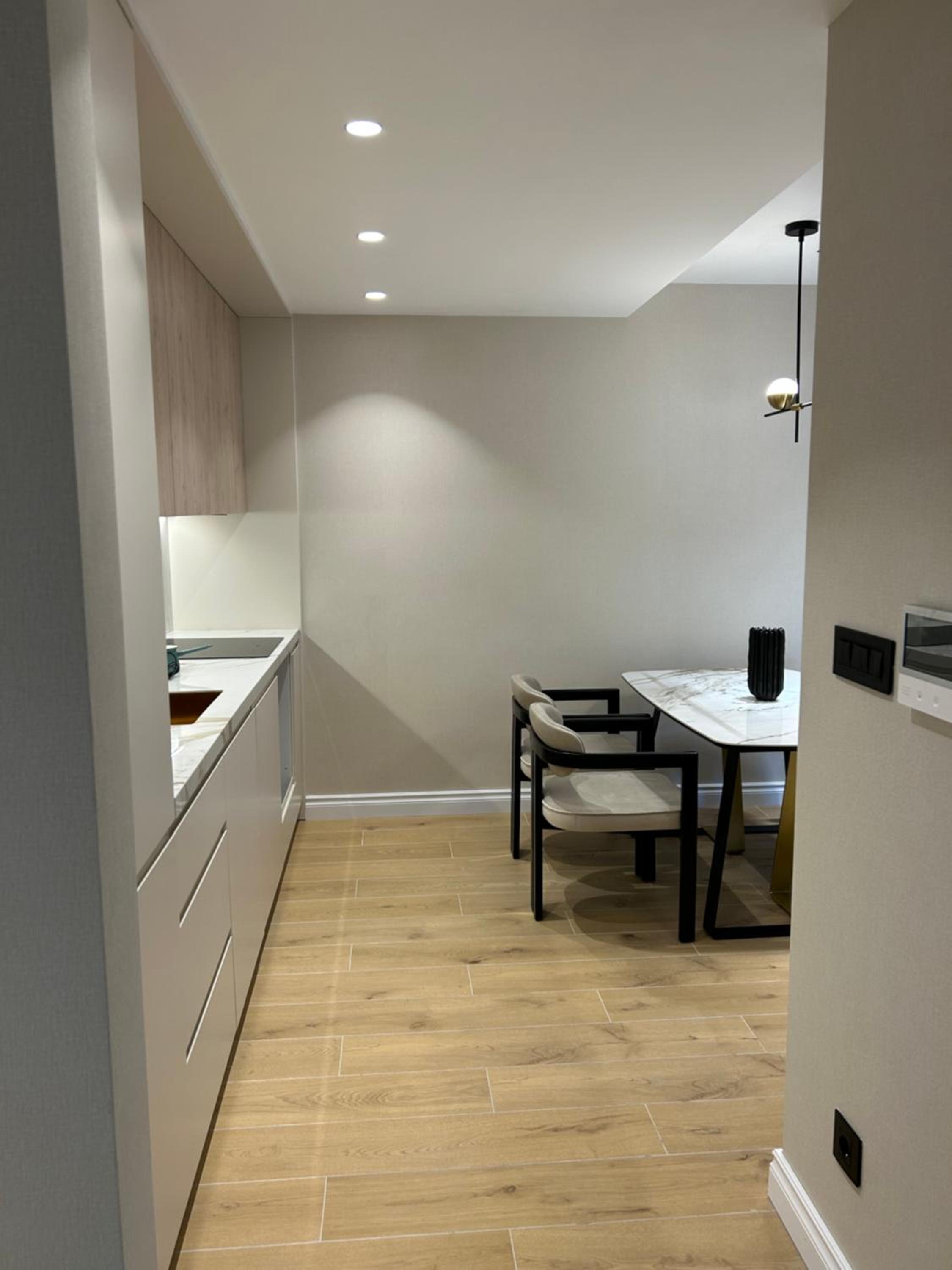 NOA Seaside Apartment