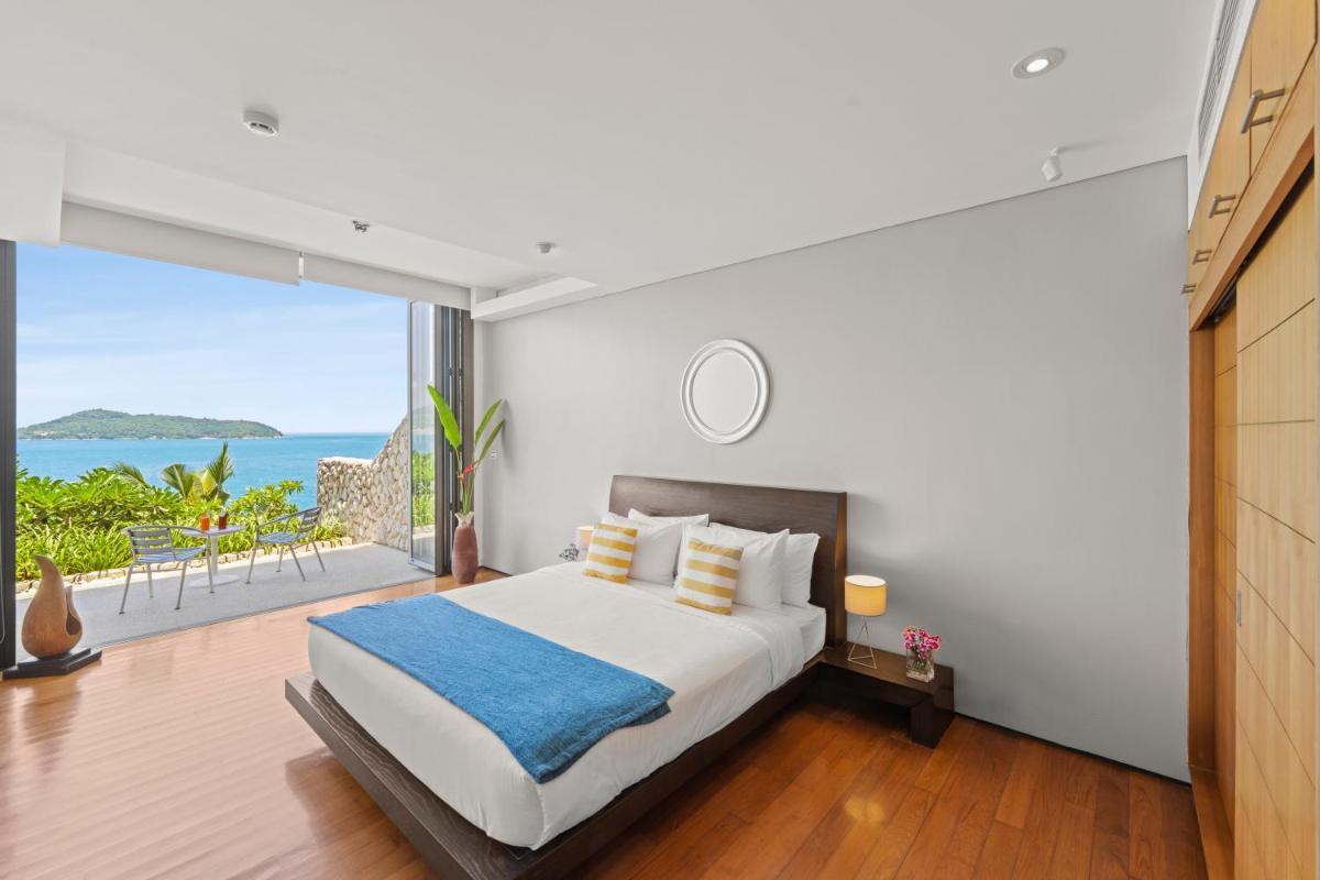 Kathu Vacations - Villa Hale Malia - Property Image 20