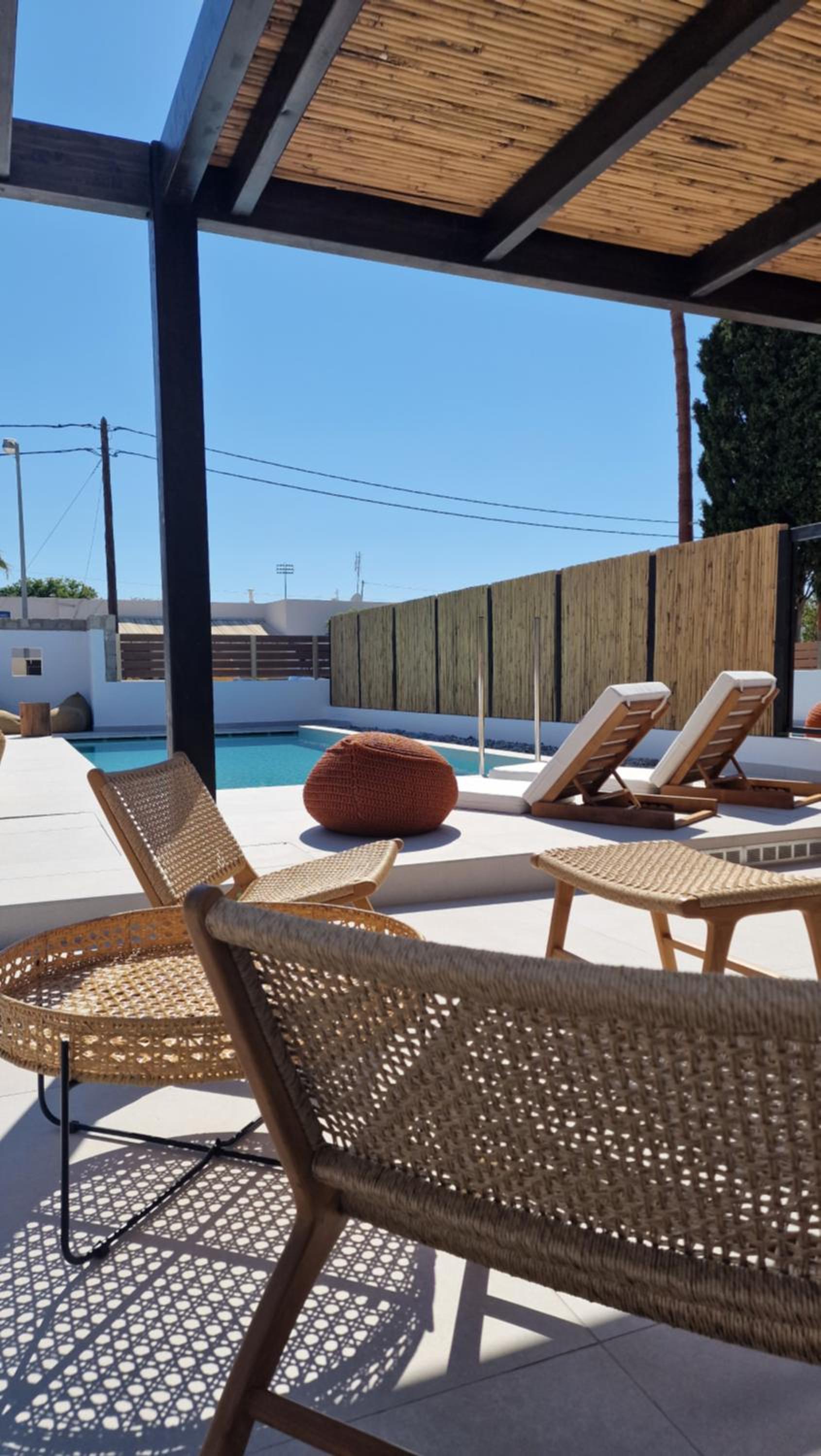 RASTONI VILLAS BY AEGEAN HOUSES view 3
