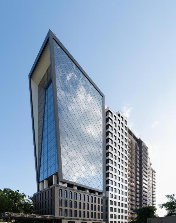 CUBE House