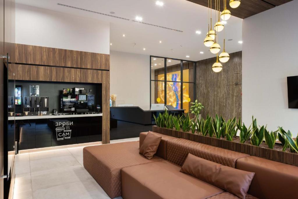 CUBE House