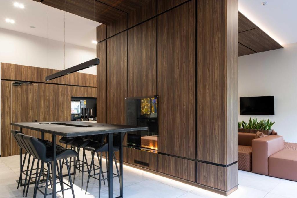CUBE House