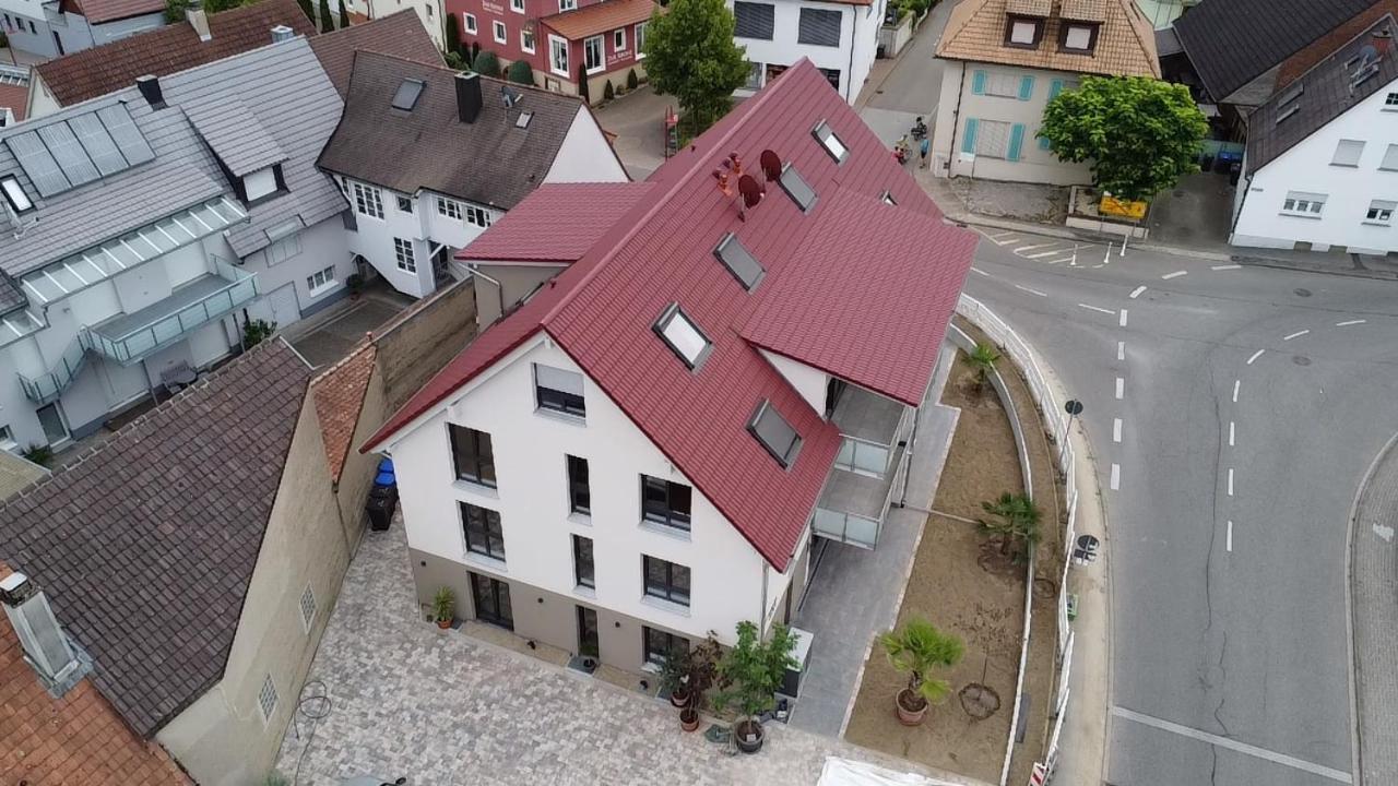 Apartment Burgunderliebe am Tuniberg, Weinregion