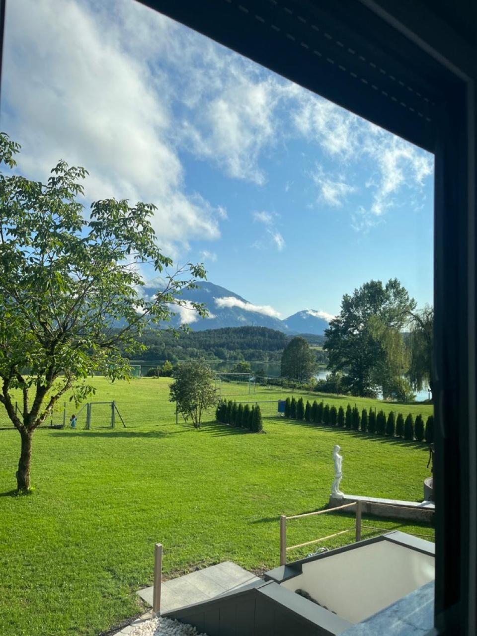 Villa Turnersee