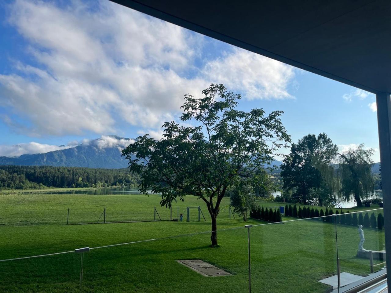 Villa Turnersee