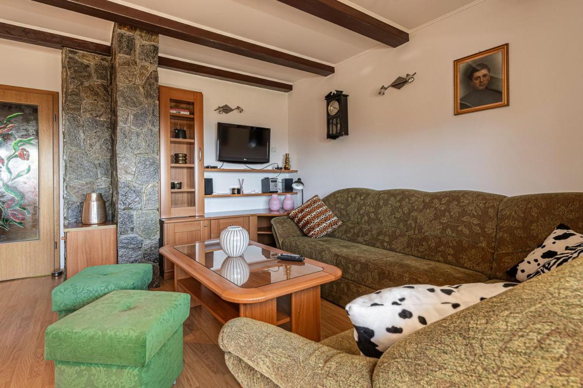 Vineyard Cottage Pri Krakaru - Happy Rentals view 4