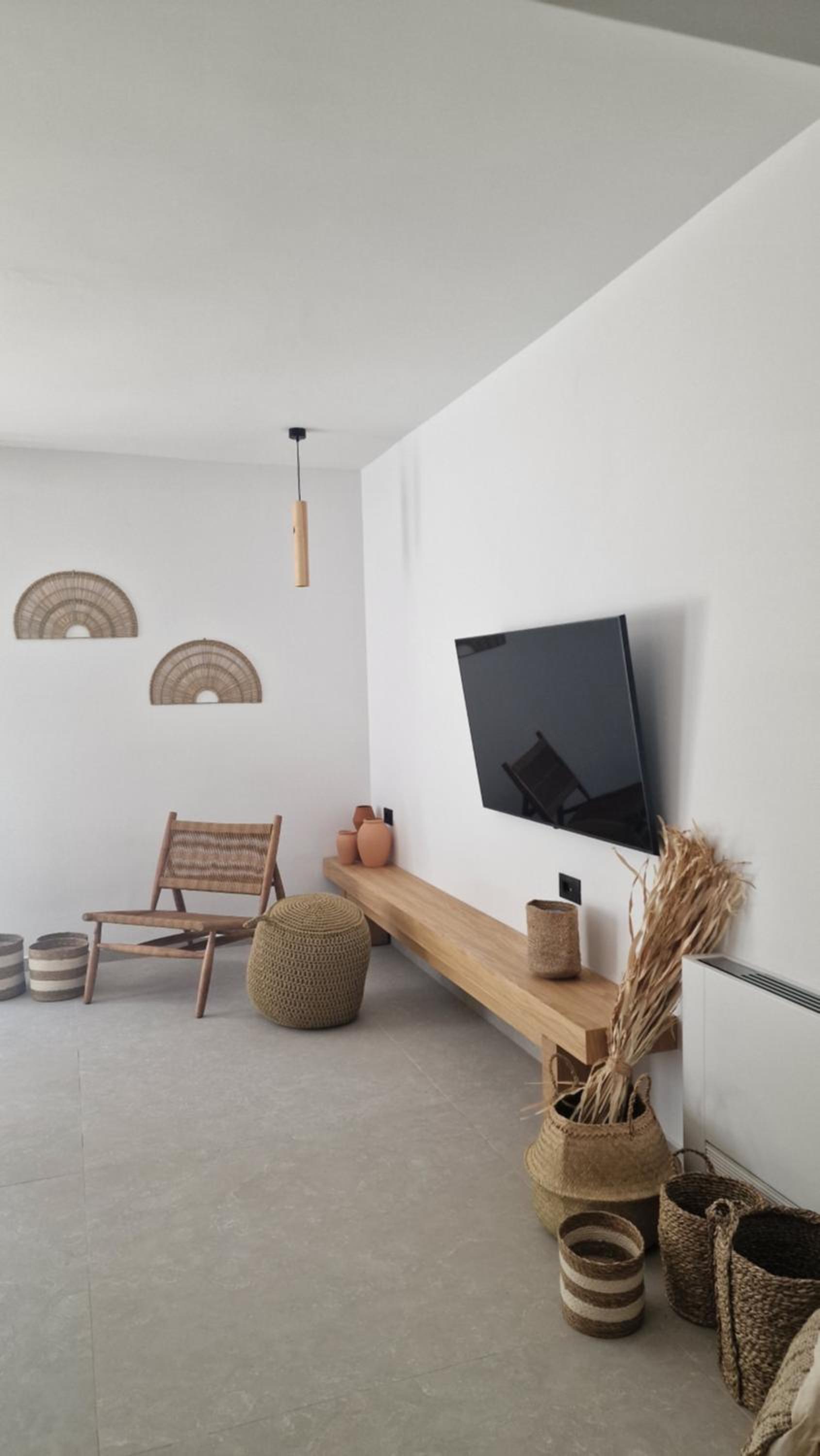 RASTONI VILLAS BY AEGEAN HOUSES view 5