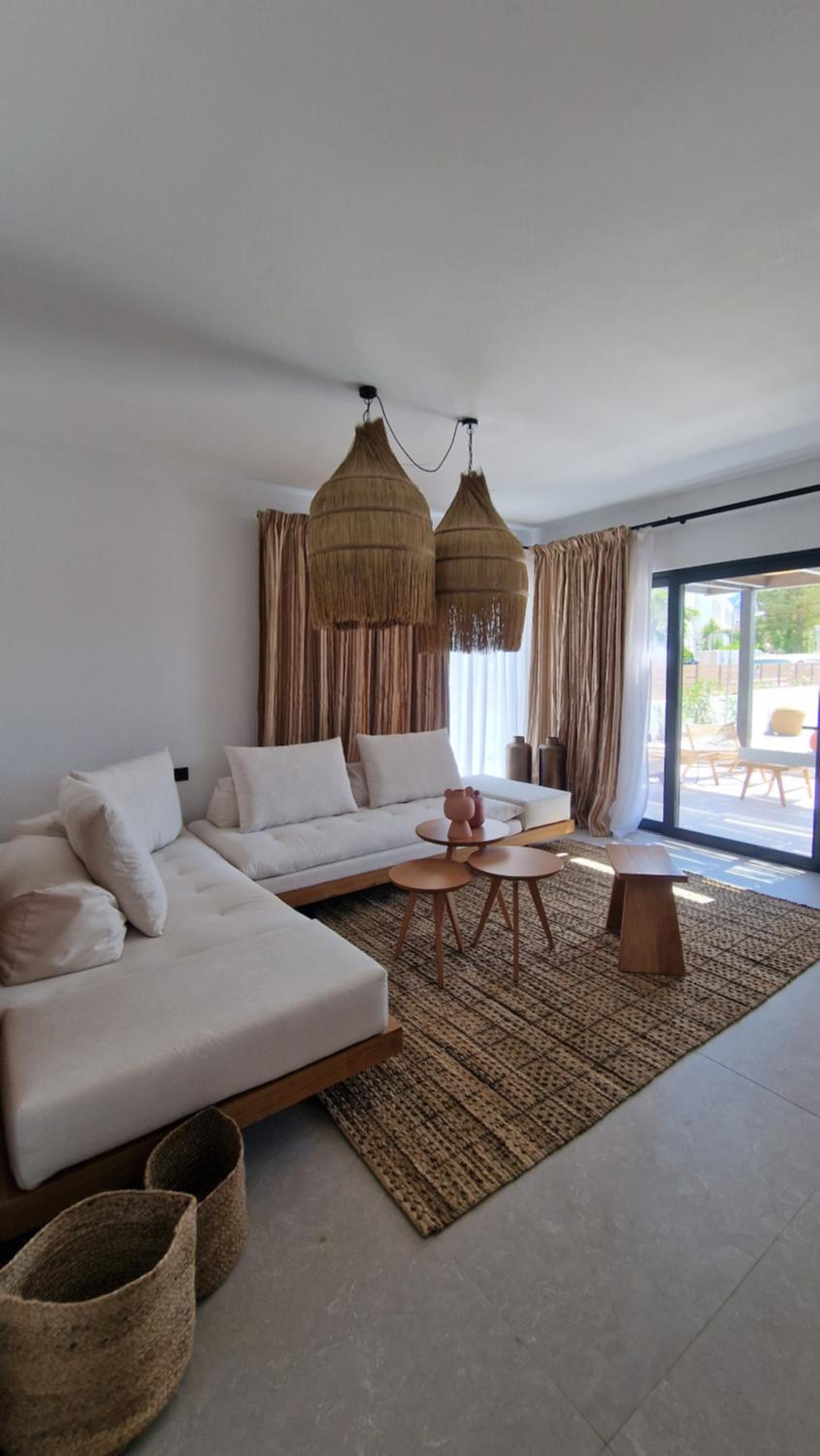 RASTONI VILLAS BY AEGEAN HOUSES view 4