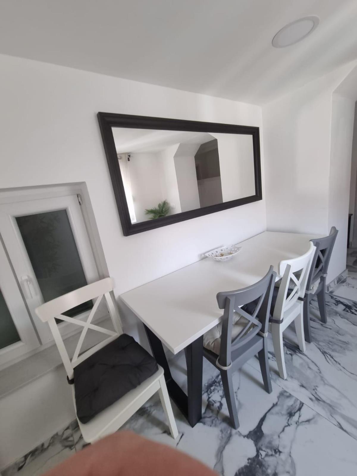 Blue Eden in Zadar Old Town Private Penthouse