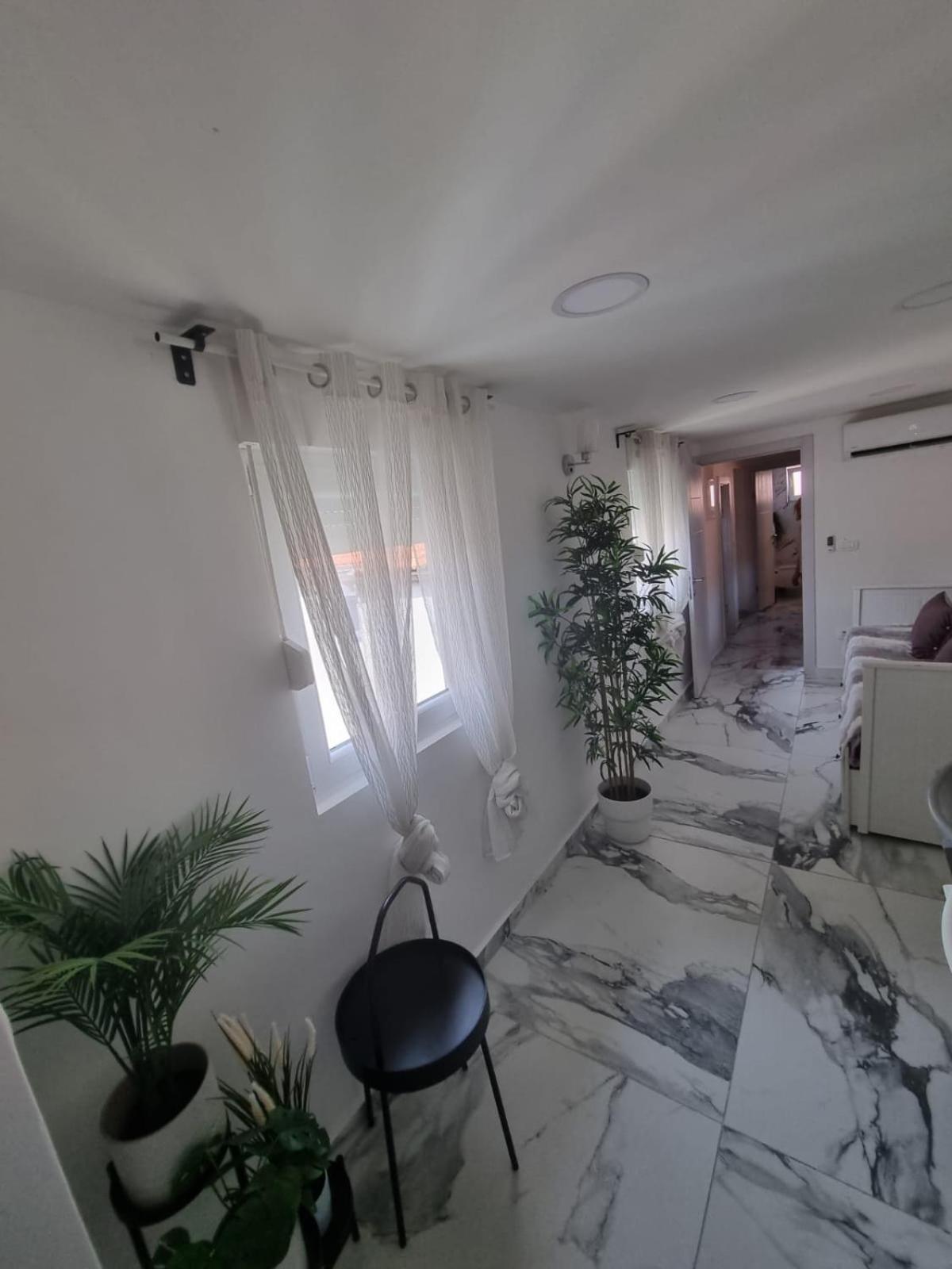 Blue Eden in Zadar Old Town Private Penthouse