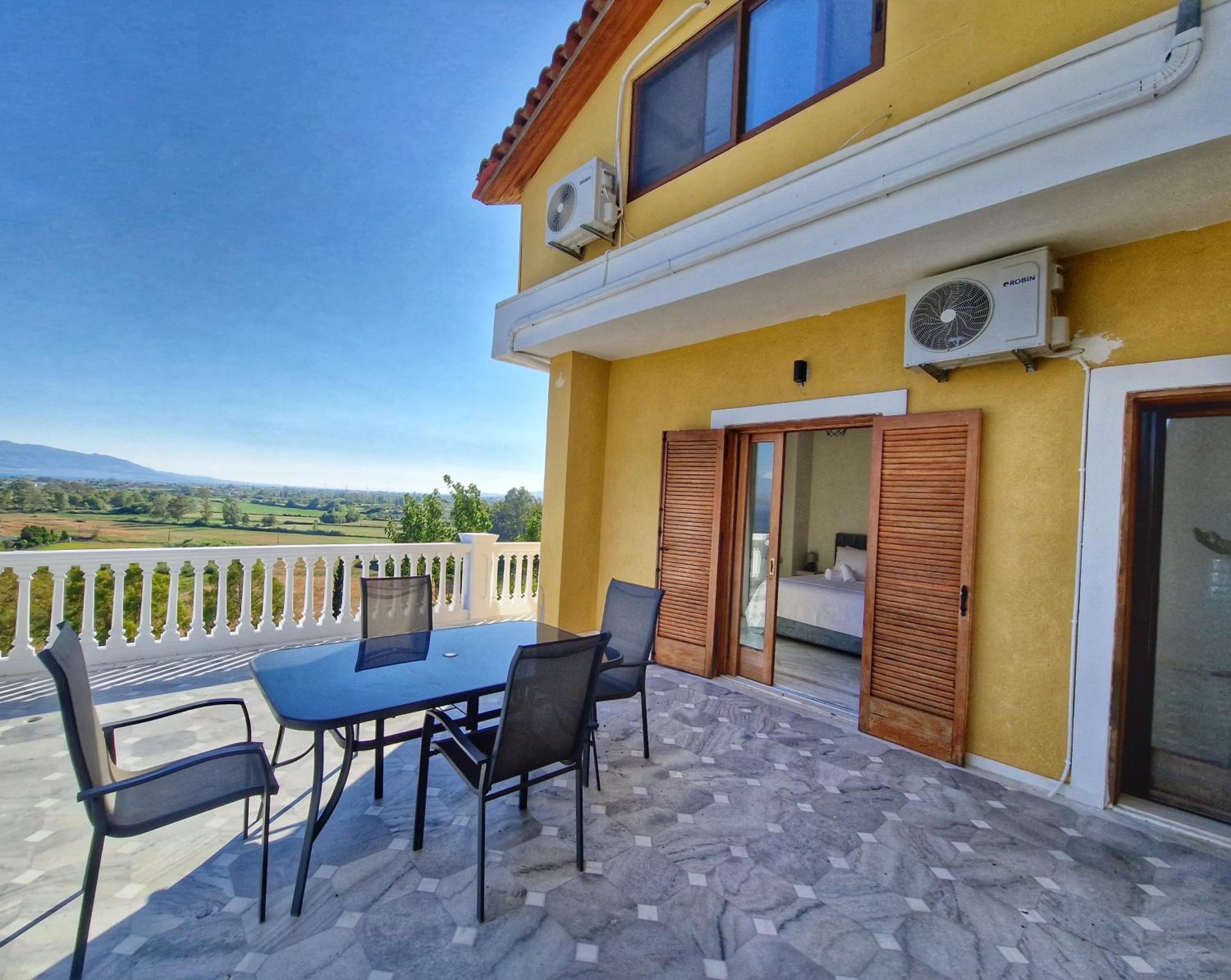 Majestic View Resort