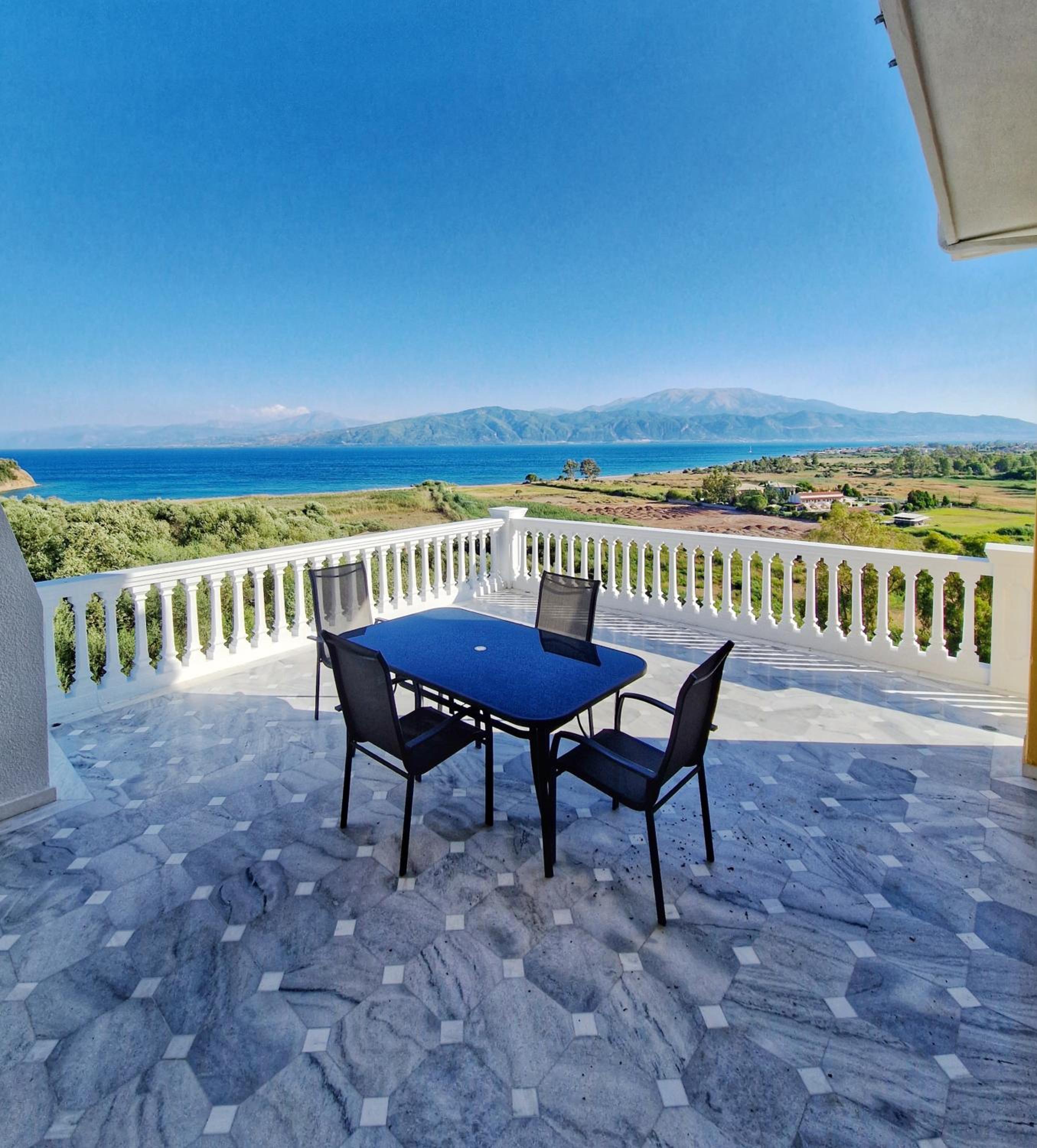 Majestic View Resort