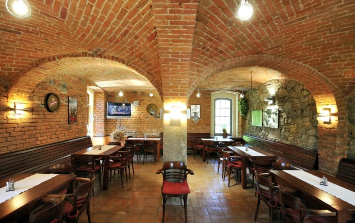 Penzion Lípa
