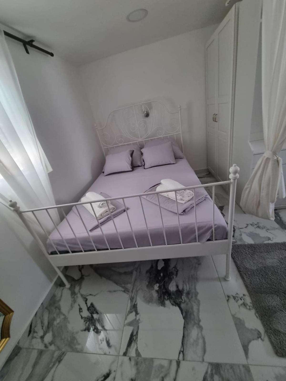 Blue Eden in Zadar Old Town Private Penthouse