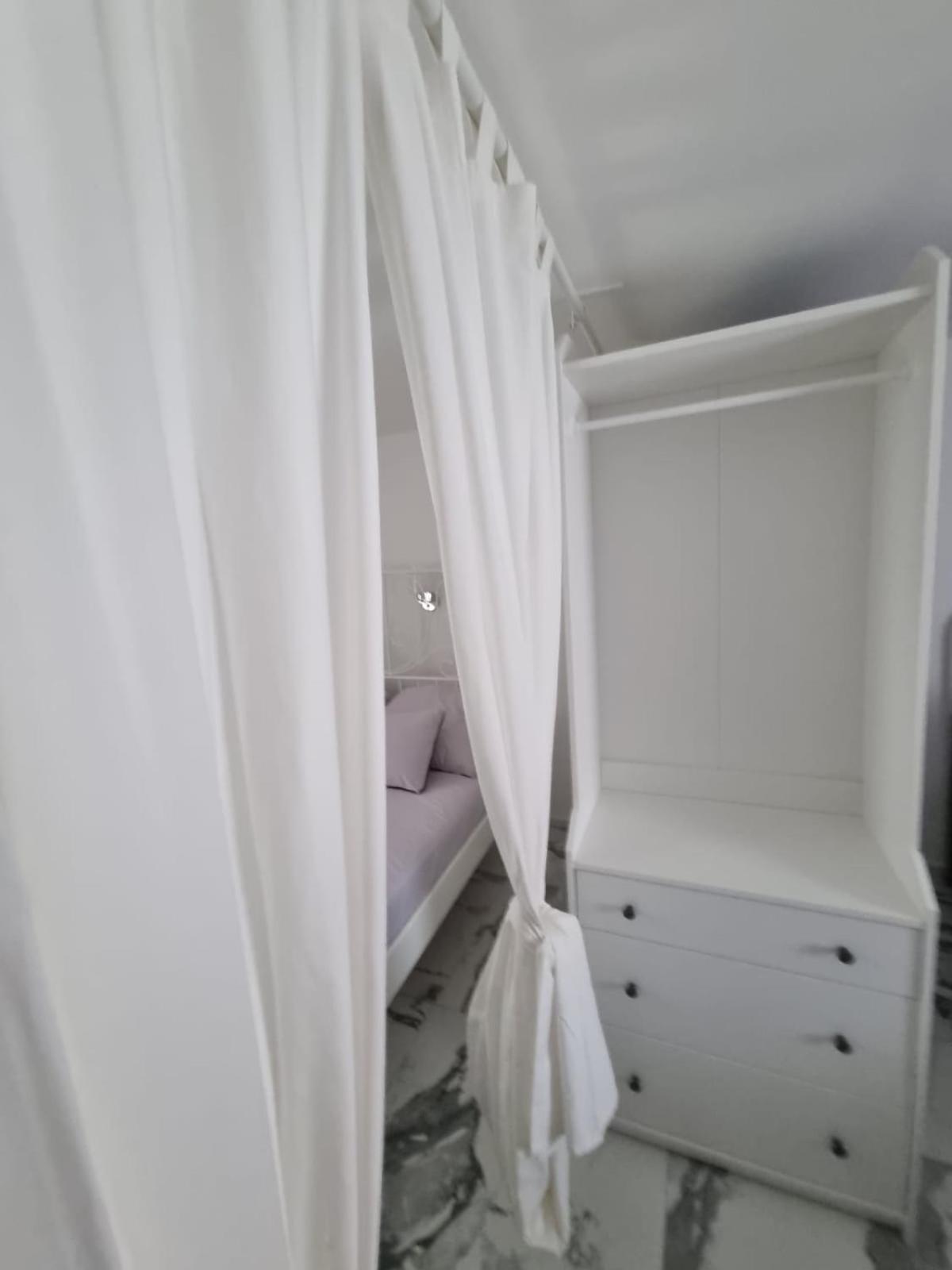 Blue Eden in Zadar Old Town Private Penthouse