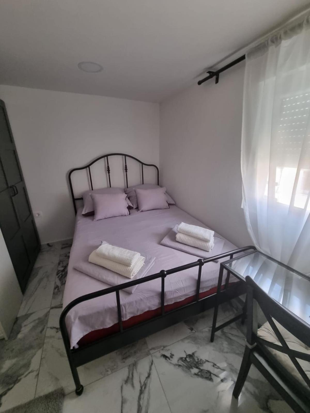 Blue Eden in Zadar Old Town Private Penthouse