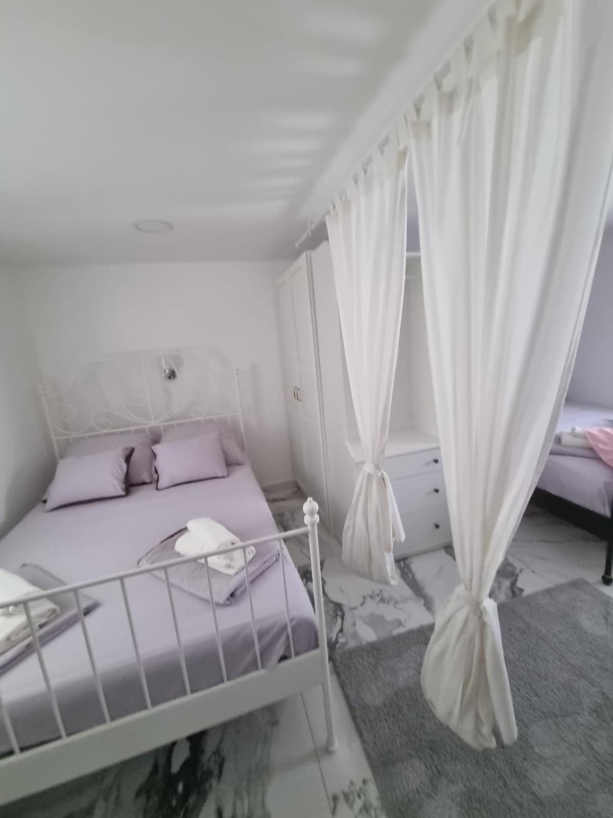 Blue Eden in Zadar Old Town Private Penthouse