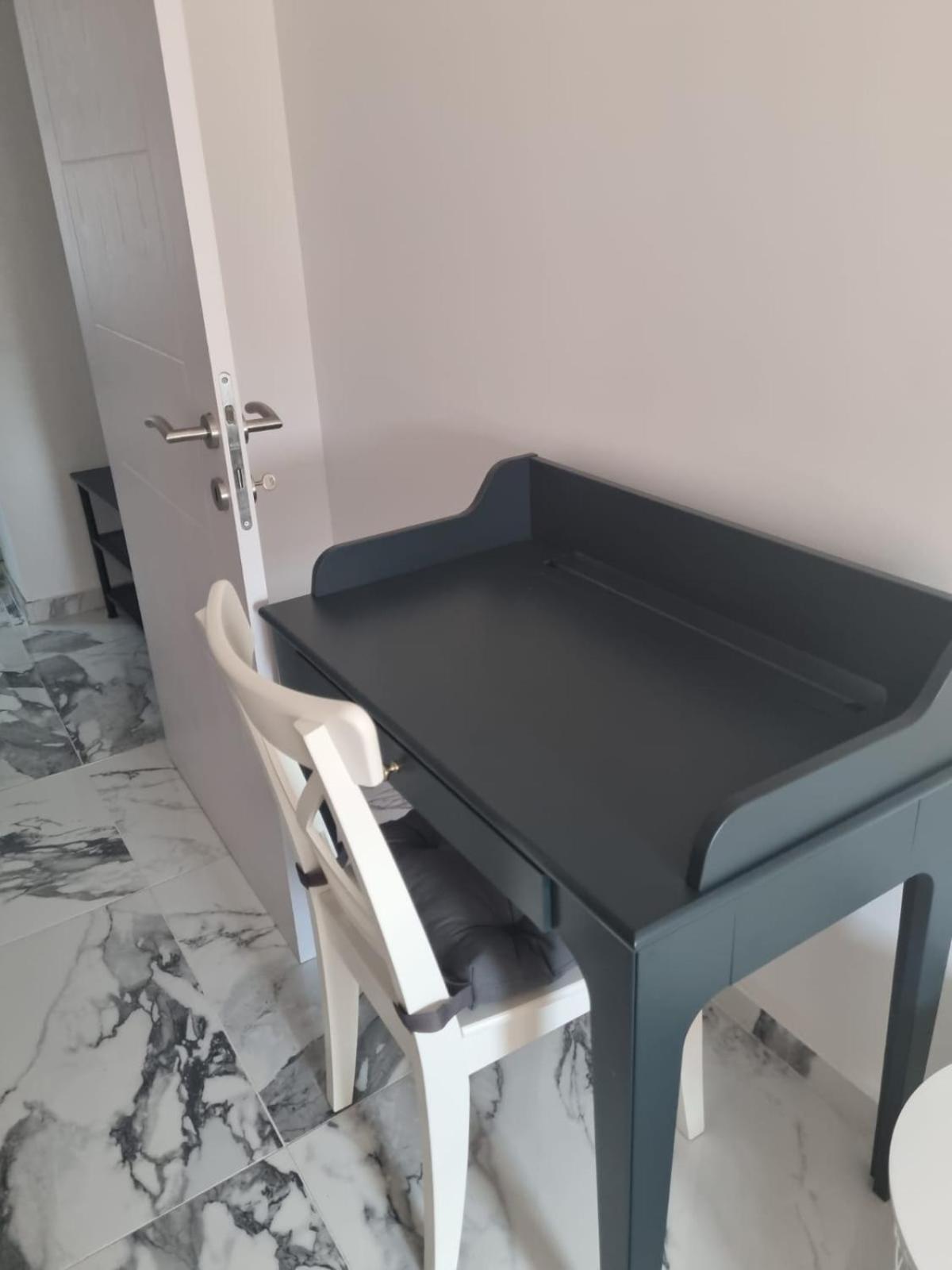 Blue Eden in Zadar Old Town Private Penthouse