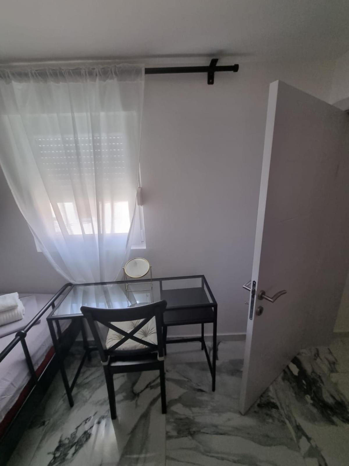 Blue Eden in Zadar Old Town Private Penthouse