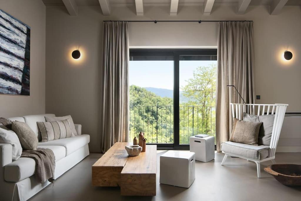 Villa Panorama del Tartufo by IstriaLux view 4