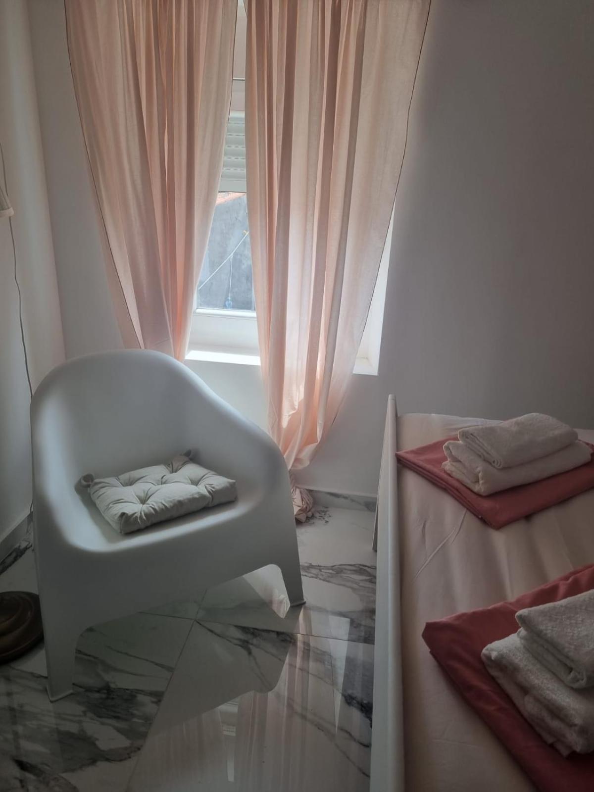 Blue Eden in Zadar Old Town Private Penthouse